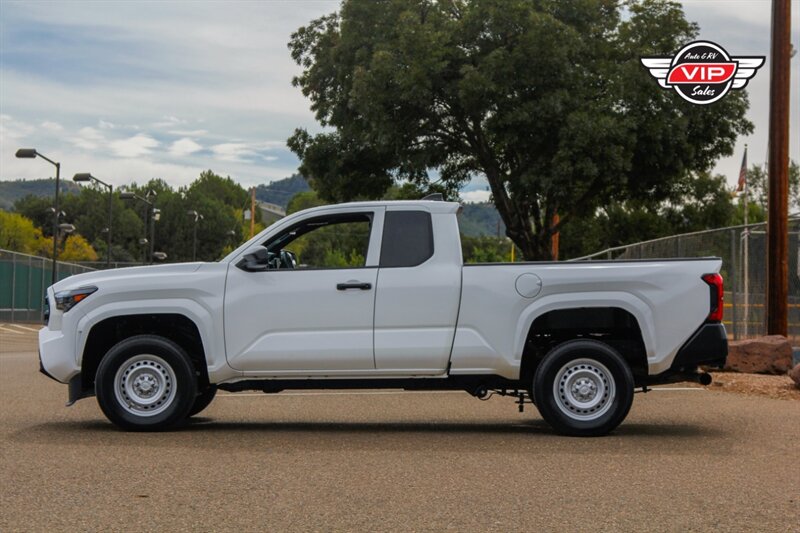 2025 Toyota Tacoma SR - Photo 3 - Prescott, AZ 86301