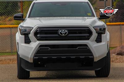 2025 Toyota Tacoma SR - Photo 5 - Prescott, AZ 86301