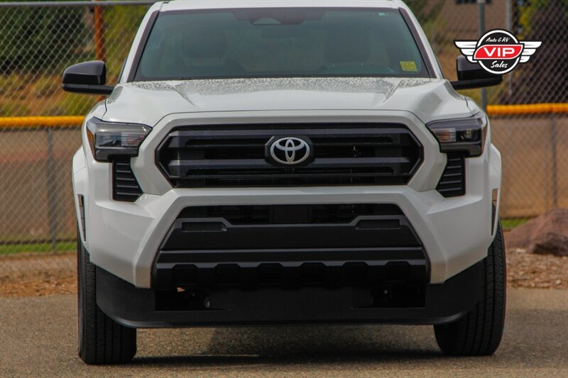 2025 Toyota Tacoma SR - Photo 5 - Prescott, AZ 86301