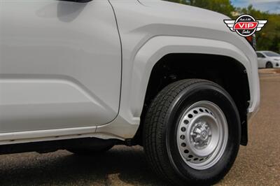 2025 Toyota Tacoma SR - Photo 15 - Prescott, AZ 86301