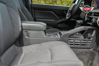 2025 Toyota Tacoma SR - Photo 30 - Prescott, AZ 86301