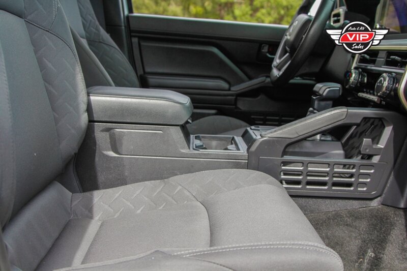 2025 Toyota Tacoma SR - Photo 30 - Prescott, AZ 86301
