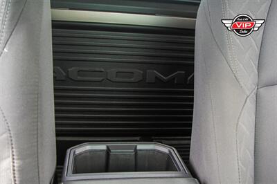 2025 Toyota Tacoma SR - Photo 33 - Prescott, AZ 86301