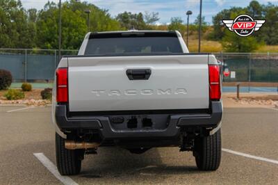 2025 Toyota Tacoma SR - Photo 8 - Prescott, AZ 86301