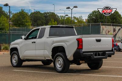 2025 Toyota Tacoma SR - Photo 10 - Prescott, AZ 86301