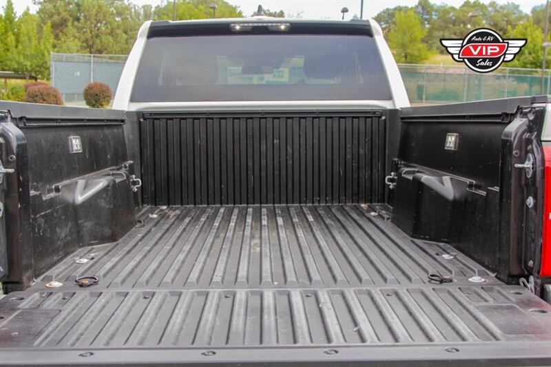 2025 Toyota Tacoma SR - Photo 17 - Prescott, AZ 86301