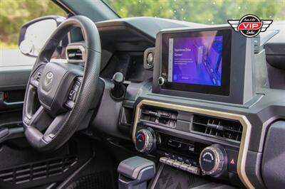 2025 Toyota Tacoma SR - Photo 29 - Prescott, AZ 86301