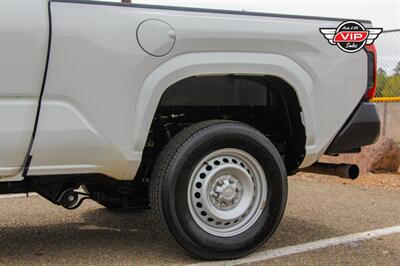 2025 Toyota Tacoma SR - Photo 11 - Prescott, AZ 86301
