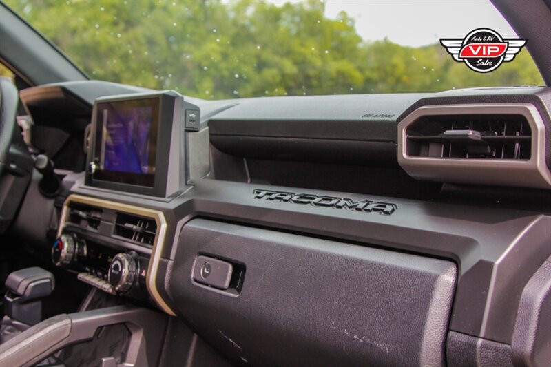 2025 Toyota Tacoma SR - Photo 27 - Prescott, AZ 86301