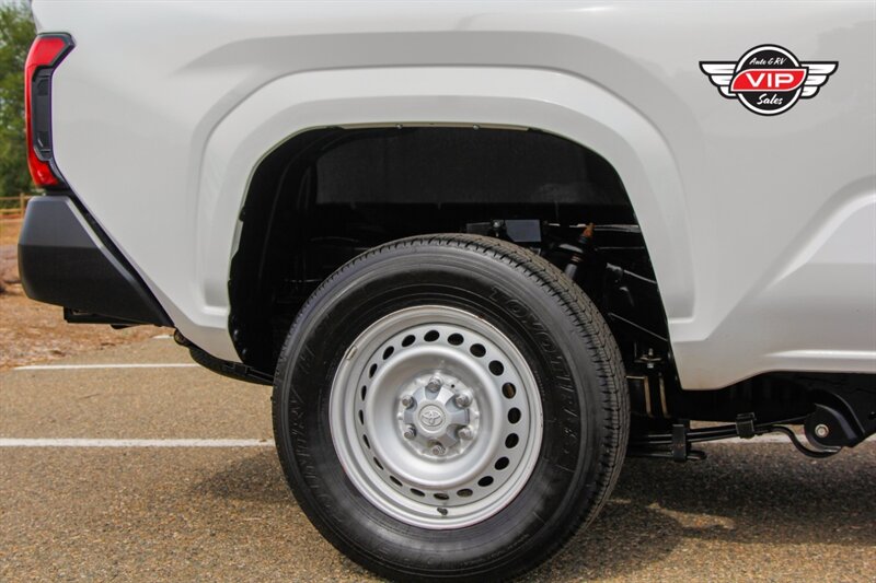 2025 Toyota Tacoma SR - Photo 16 - Prescott, AZ 86301
