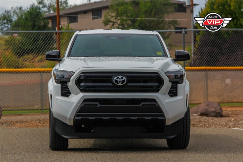 2025 Toyota Tacoma SR - Photo 4 - Prescott, AZ 86301