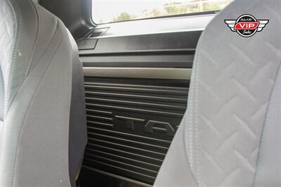 2025 Toyota Tacoma SR - Photo 25 - Prescott, AZ 86301