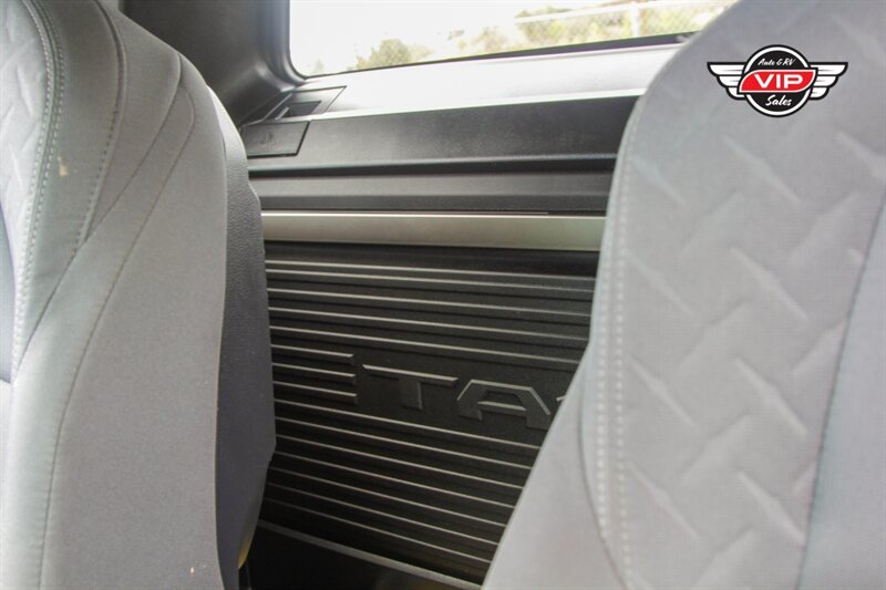 2025 Toyota Tacoma SR - Photo 25 - Prescott, AZ 86301