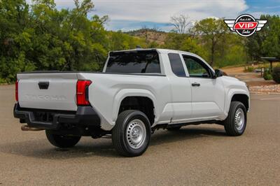 2025 Toyota Tacoma SR - Photo 7 - Prescott, AZ 86301