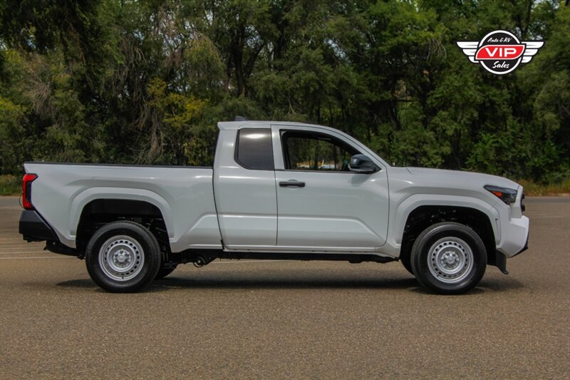 2025 Toyota Tacoma SR - Photo 6 - Prescott, AZ 86301