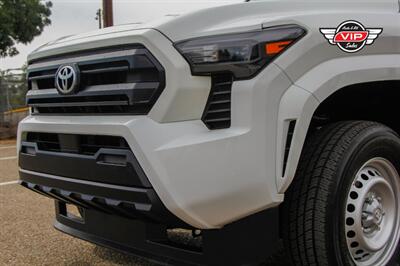 2025 Toyota Tacoma SR - Photo 14 - Prescott, AZ 86301