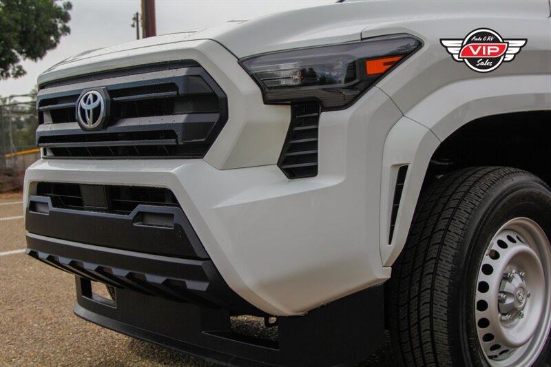 2025 Toyota Tacoma SR - Photo 14 - Prescott, AZ 86301