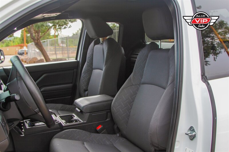 2025 Toyota Tacoma SR - Photo 20 - Prescott, AZ 86301