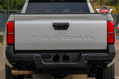 2025 Toyota Tacoma SR - Photo 9 - Prescott, AZ 86301