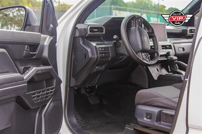 2025 Toyota Tacoma SR - Photo 19 - Prescott, AZ 86301