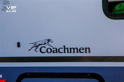 2021 COACHMEN M-203RBK APEX   - Photo 34 - Prescott, AZ 86301