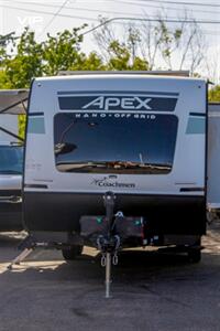 2021 COACHMEN M-203RBK APEX   - Photo 21 - Prescott, AZ 86301