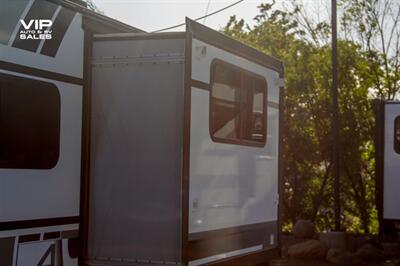 2021 COACHMEN M-203RBK APEX   - Photo 43 - Prescott, AZ 86301