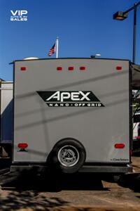 2021 COACHMEN M-203RBK APEX   - Photo 45 - Prescott, AZ 86301