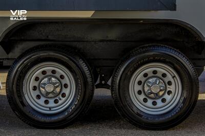 2021 COACHMEN M-203RBK APEX   - Photo 41 - Prescott, AZ 86301