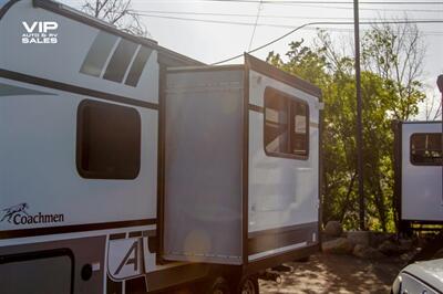 2021 COACHMEN M-203RBK APEX   - Photo 2 - Prescott, AZ 86301