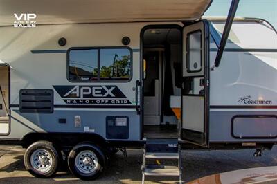 2021 COACHMEN M-203RBK APEX   - Photo 5 - Prescott, AZ 86301