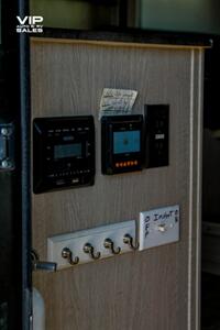 2021 COACHMEN M-203RBK APEX   - Photo 36 - Prescott, AZ 86301