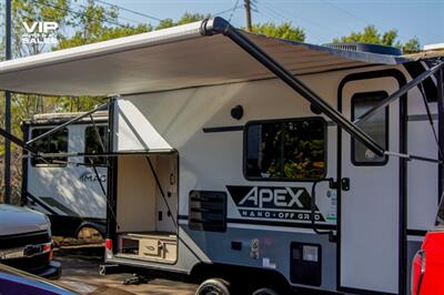 2021 COACHMEN M-203RBK APEX   - Photo 3 - Prescott, AZ 86301