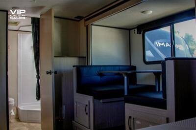 2021 COACHMEN M-203RBK APEX   - Photo 8 - Prescott, AZ 86301