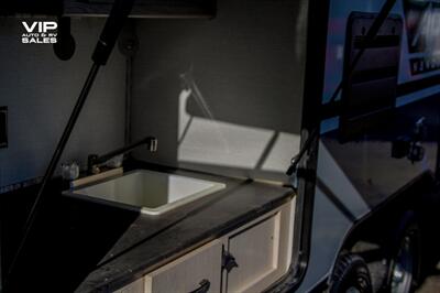 2021 COACHMEN M-203RBK APEX   - Photo 33 - Prescott, AZ 86301