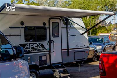 2021 COACHMEN M-203RBK APEX   - Photo 6 - Prescott, AZ 86301