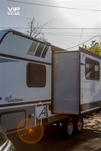 2021 COACHMEN M-203RBK APEX   - Photo 18 - Prescott, AZ 86301