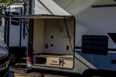 2021 COACHMEN M-203RBK APEX   - Photo 7 - Prescott, AZ 86301