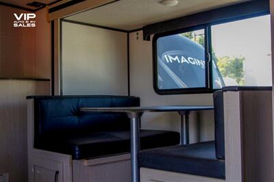 2021 COACHMEN M-203RBK APEX   - Photo 9 - Prescott, AZ 86301
