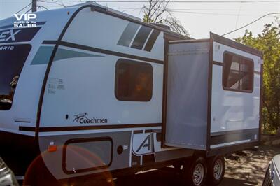 2021 COACHMEN M-203RBK APEX   - Photo 1 - Prescott, AZ 86301