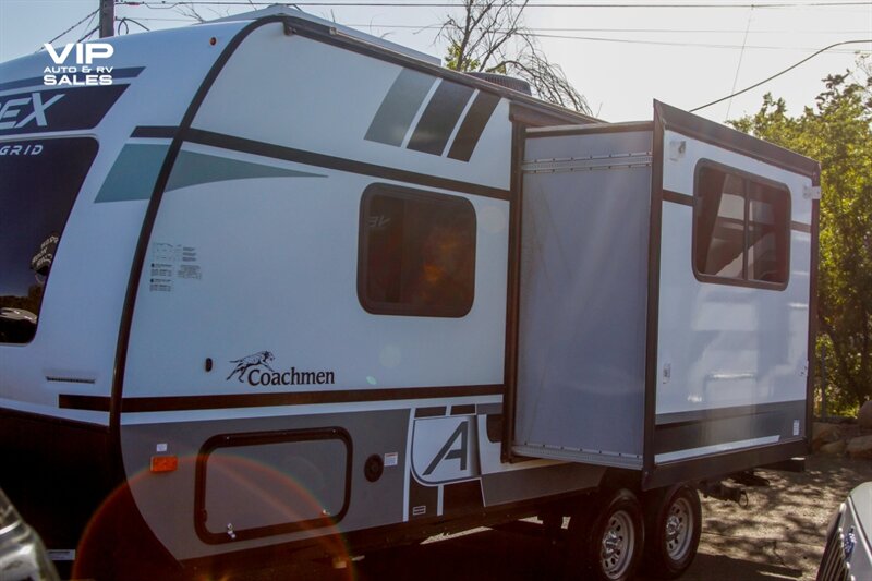 2021 COACHMEN M-203RBK APEX   - Photo 1 - Prescott, AZ 86301