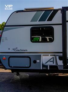 2021 COACHMEN M-203RBK APEX   - Photo 19 - Prescott, AZ 86301