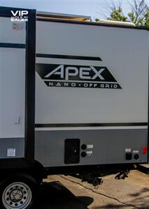 2021 COACHMEN M-203RBK APEX   - Photo 20 - Prescott, AZ 86301