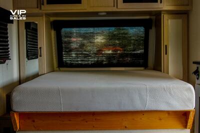 2021 COACHMEN M-203RBK APEX   - Photo 10 - Prescott, AZ 86301