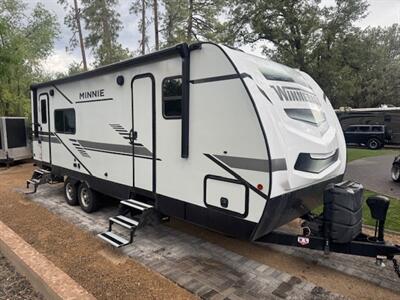 2022 Winnebago 2529RG Minnie  2 AC UNITS - Photo 7 - Prescott, AZ 86301