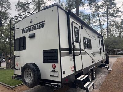 2022 Winnebago 2529RG Minnie  2 AC UNITS - Photo 3 - Prescott, AZ 86301
