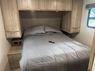 2022 Winnebago 2529RG Minnie  2 AC UNITS - Photo 21 - Prescott, AZ 86301