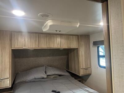 2022 Winnebago 2529RG Minnie  2 AC UNITS - Photo 24 - Prescott, AZ 86301