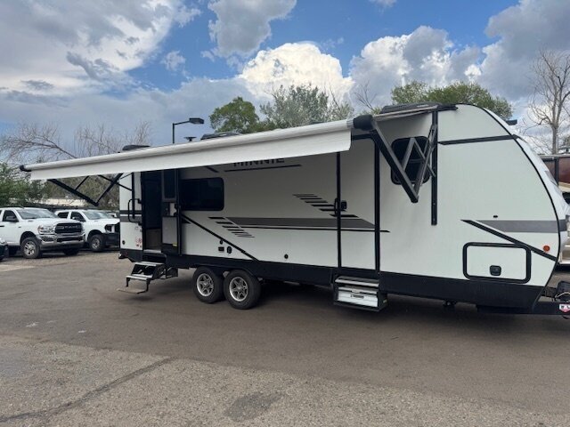 2022 Winnebago Of Indiana Minnie photo 8