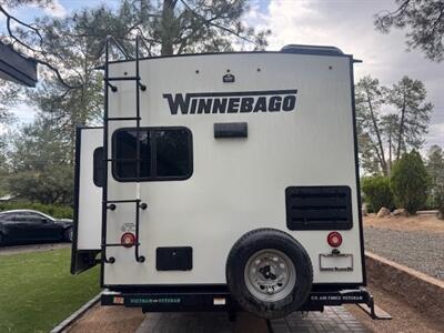 2022 Winnebago 2529RG Minnie  2 AC UNITS - Photo 6 - Prescott, AZ 86301